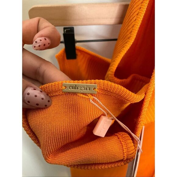 CULT GAIA Cameron Knit Dress - Picture 6 of 11